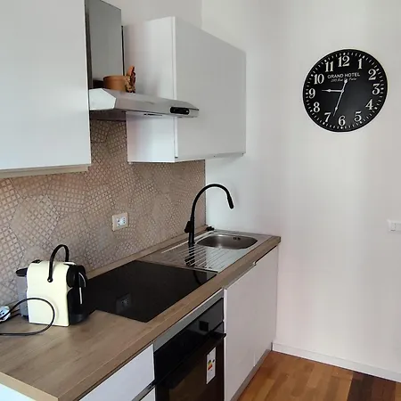 Polly's Sweet House Apartman