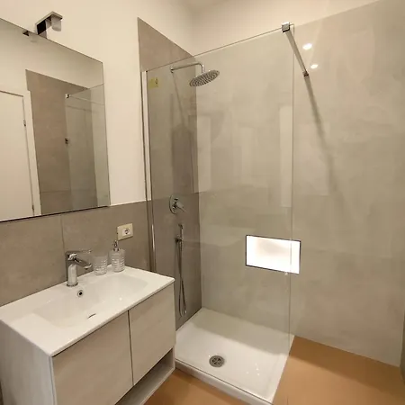 Apartman Polly's Sweet House