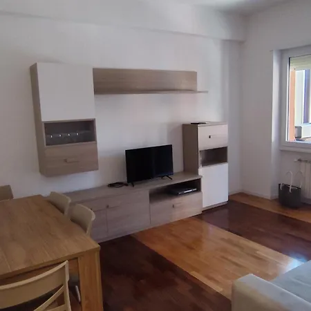 Apartman Polly's Sweet House