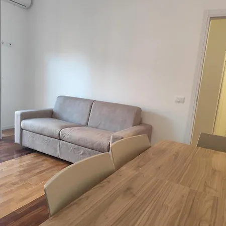 Apartamento Polly's Sweet House Lido di Ostia