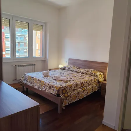Polly's Sweet House Apartamento Lido di Ostia