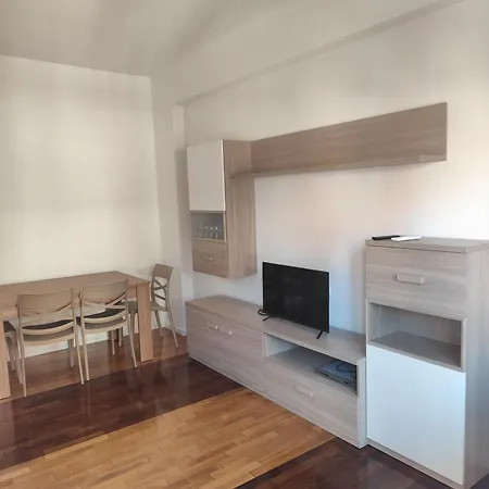 Apartamento Polly's Sweet House