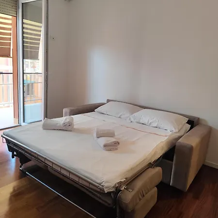 Polly's Sweet House Apartamento