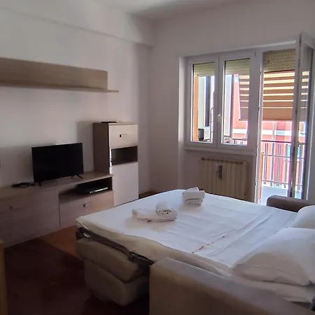 Polly's Sweet House Apartamento Lido di Ostia