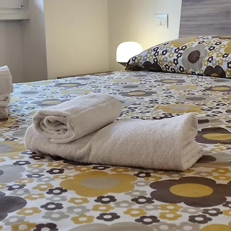 Apartamento Polly's Sweet House