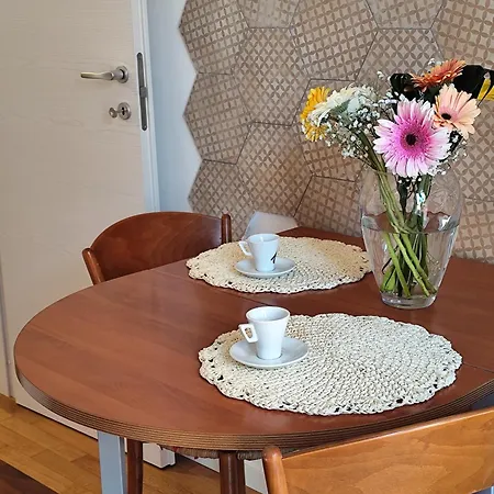 Polly's Sweet House Apartamento *
