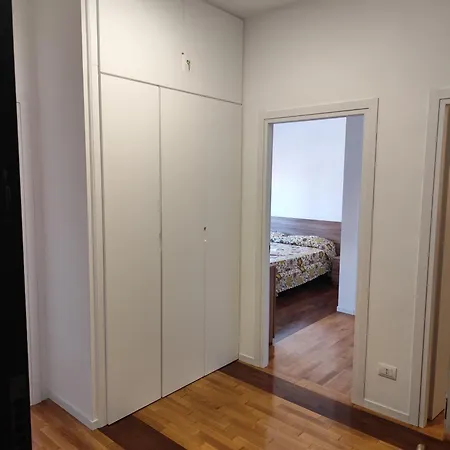 Apartamento Polly's Sweet House Lido di Ostia