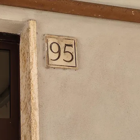 Apartamento Polly's Sweet House Lido di Ostia